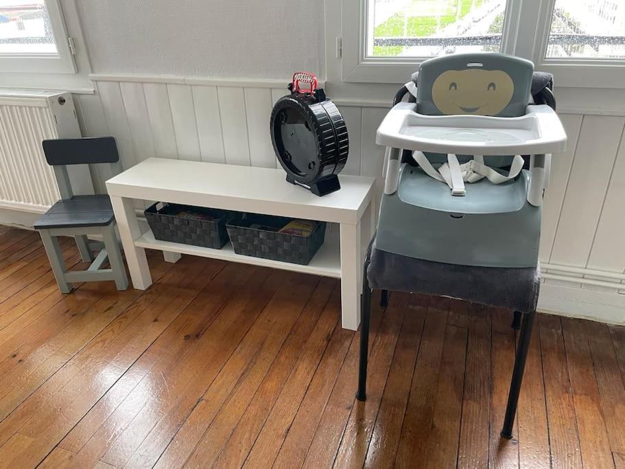 Apartamento 
